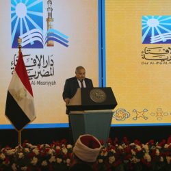 – دار الإفتاء من أولى المؤسسات التي تتعلق بها مهمة تجديد الخطاب الديني التي دعا لها فخامة الرئيس عبد الفتاح السيسي