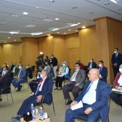 المسرح الوطني اللبناني يحتفي بالذكرى المئوية على ولادة نزار ميقاتي