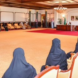 رئيس البرلمان العربي يُهنيء قيادة وشعب السودان برفع اسمه من قائمة الدول الراعية للإرهاب