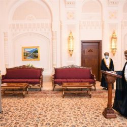 الكويت :  مرزوق علي الغانم رئيساً للمجلس بعد حصوله على 33 صوتاً