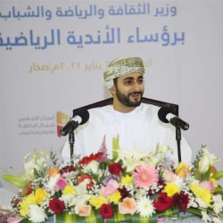ذي يزن آل سعيد: دمج قطاعات الثقافة والرياضة والشباب في عُمان انسجاماً مع “رؤية 2040”