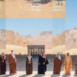 جائزة “شتاء السعودية” ترفع من جودة التنافس في تقديم الأعمال الإعلامية المبتكرة