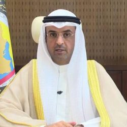 القنوي وآل سعيد يحتفلون بزواج ابراهيم وأثير بقاعة مشاعل
