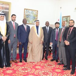 اللجنة المنظمة للمؤتمر الدولي الاول للتكنولوجيا في علم الاعصاب توجة رساله شكر للرعاة