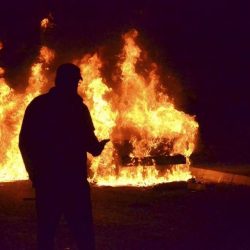 إصابة 11 جنديا أمريكيا بمادة مجهولة أثناء تدريبات ميدانية بقاعدة فى تكساس