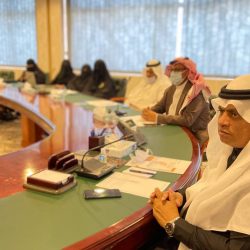 عقد الاجتماع التحضيري لمعاوني هيئة العمليات في القوات المسلحة بدول مجلس التعاون