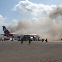 مقتل صحافي أفغاني بالرصاص في كمين لسيارة