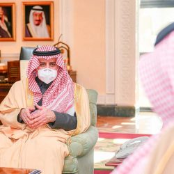 الأمين العام لمجلس التعاون الخليجي: مجلس التعاون يخطو بثبات نحو العقد الخامس من عمره