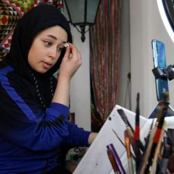 الناخبون في قرغيزستان يدلون بأصواتهم في الانتخابات الرئاسية
