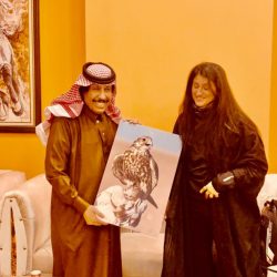  وزير الرياضة : رالي داكار السعودية 2021 كشفت حماس المتسابقين مع مشاهد لطبيعة بلادنا وتضاريسها الخلابة