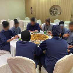 أكثر من 21 ألف ساعة تطوعية بالجوف العام الماضي 2020