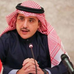 #عاجل سمو #ولي_العهد: سياسة المملكة قائمة على تحقيق المصالح العليا لدول مجلس التعاون والدول العربية