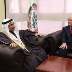 قاذفات أميركية تحلق.. في رسالة ردع لإيران