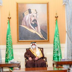 مركز الباحة للأطفال ذوي الإعاقة يتسلم قاعة الاحتفالات بعد اكتمال انشائها