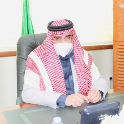 أمير تبوك يعرب باسمه وكافة أعضاء المجلس عن مشاعر الفخر والاعتزاز بمناسبة الإعلان عن مشروع ذا لاين