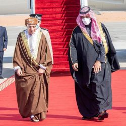 ولي عهد مملكة البحرين يشكر خادم الحرمين الشريفين على تعزيز التعاون المشترك بين دول مجلس التعاون