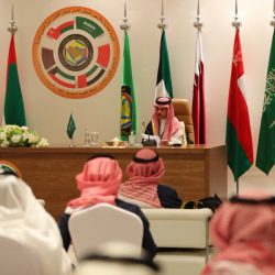 أمير قطر يبعث برقيتين للملك سلمان والأمير محمد بن سلمان يشكرهما على الحفاوة وحسن الاستقبال