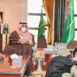 رئيس جمهورية جيبوتي يستقبل رئيس البرلمان العربي