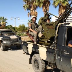 المملكة المتحدة خارج الاتحاد الأوروبي وجونسون يشيد باللحظة الرائعة