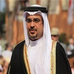 ولي عهد البحرين يتوجّه للعلا للمشاركة في القمة الخليجية