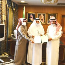 تزايد الإقبال على زيارة “محمية جزر فرسان” في “شتاء السعودية”