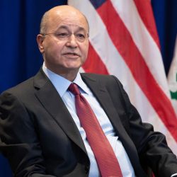 تأهب أمني بواشنطن.. وخطاب لترمب أمام أنصاره قبيل تصويت الكونغرس