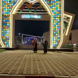 سمو أمير الباحة يستقبل أمين المنطقة ويتسلم عدة تقارير عن أعمال الأمانة الميدانية