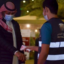 رئيس جامعة الجوف يزور كلية طب الأسنان في سكاكا ويشيد بمركز العيادات
