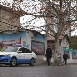بايدن يتلقى الجرعة الثانية من لقاح كورونا