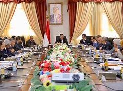 رئيس البرلمان العربي يُدين إطلاق ميليشيا الحوثي الإرهابية طائرات مفخخة باتجاه المملكة
