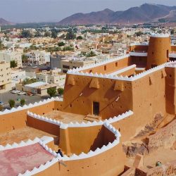 مدير جوازات منطقة الجوف يستقبل مدير عام الشؤون الصحية بالمنطقة