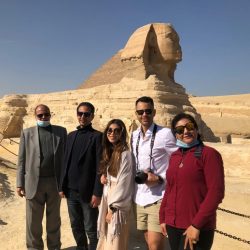 مؤسسة مبادرة مستقبل الاستثمار تستخدم تقنية حديثة لتقديم تجربة الواقع الممتد خلال البث الحي للمؤتمر