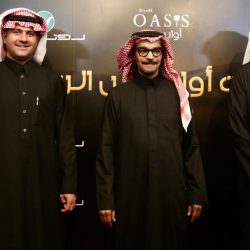 محافظ البرك يستقبل مدير فرع بنك التنمية الاجتماعية بخميس مشيط