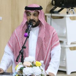 الجمارك السعودية تستقبل القادمين عبر منفذ سلوى