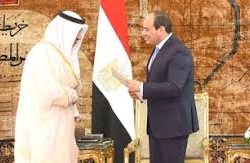 سفير الكويت لدى المملكة : أهمية بالغة لدورة المجلس الأعلى الخليجي