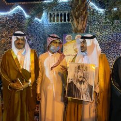 اللجنة المنظمة ” لكأس السعودية العالمي 2021″ تنهي استعداتها لاستقبال الخيل