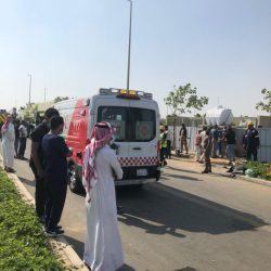 “سمو الأمير فيصل بن سلمان” يدشن أول مشروع سكني للعمالة