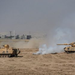 مصر واليونان وقبرص تؤكد على احترام السيادة البحرية