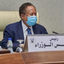 عقيلة صالح يعود لليبيا ويطالب بإعطاء الحكومة الجديدة فرصة
