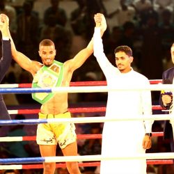 رئيس البرلمان العربي يدين انفجار مقديشيو