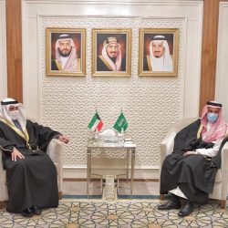 سفير المملكة لدى إسبانيا يقدم أوراق اعتماده سفيرًا غير مقيم لدى إمارة أندورا
