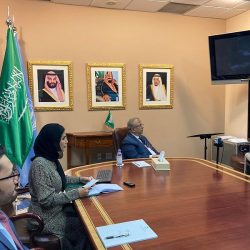 الديوان الملكي : وفاة صاحب السمو الأمير فهد بن محمد بن عبدالعزيز بن سعود بن فيصل