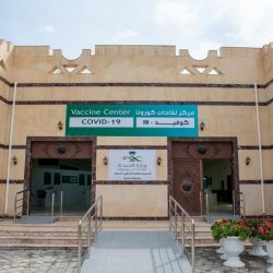 السفير السعودي بجيبوتي يزور مستشفى بيلتييه العام لمتابعة جهود مركز الملك سلمان الإغاثي
