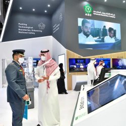 *«السعودية لتهيئة وصيانة الطائرات» تشارك في معرض «آيدكس 2021»*