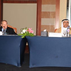 انطلاق مؤتمر الدفاع الدولي في الإمارات بمشاركة 80 دولة