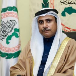 العتيبي يحصل على الدكتوراه من جامعه عين شمس بدرجه ممتاز