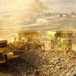 “القرني” مديرًا لمكافحة المخدرات بالسعودية