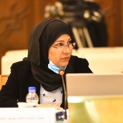 سمو وزير الخارجية يهنئ نظيره الأميركي: نتطلع للعمل معكم لمواجهة التحديات المشتركة وصون أمن واستقرار المنطقة