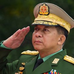 انقلاب في ميانمار.. الجيش يعتقل الرئيس ويعلن الطوارئ