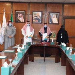 موارد وتنمية الشرقية تستقبل فريق أيادي بيضاء التطوعي من حضانة الدمام